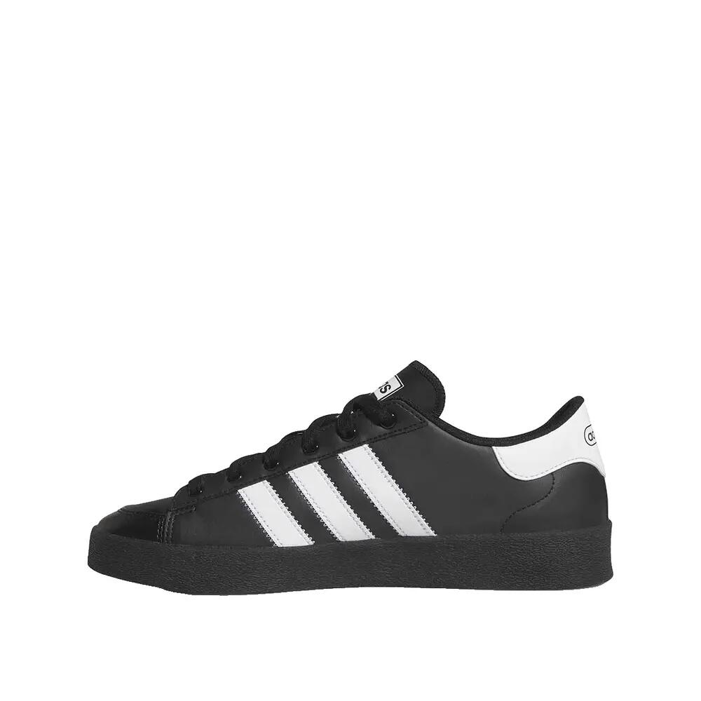 Chaussures adidas Jump Hook Noir/Blanc 4/7