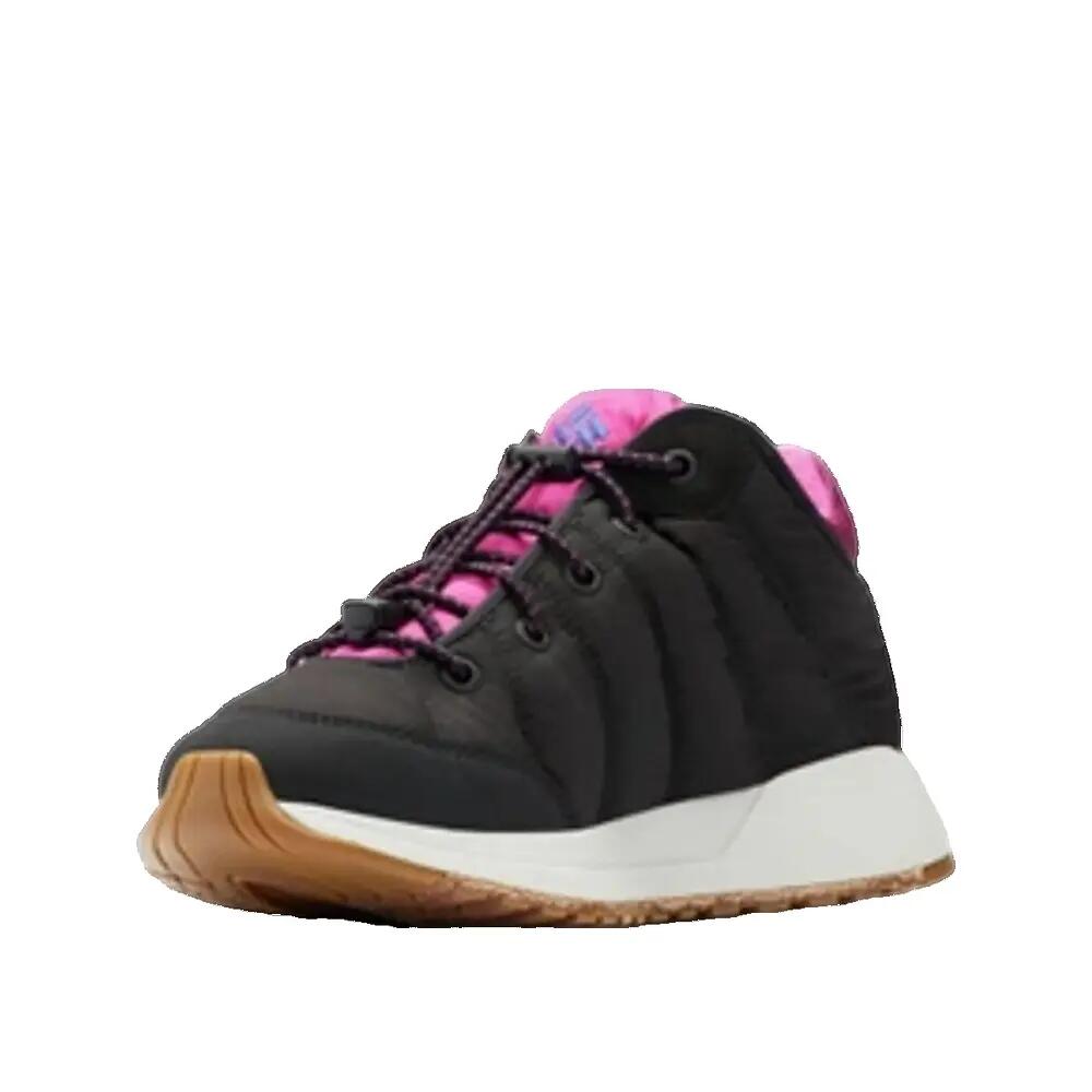 Chaussures Columbia Palermo Street Tall Femme 3/3