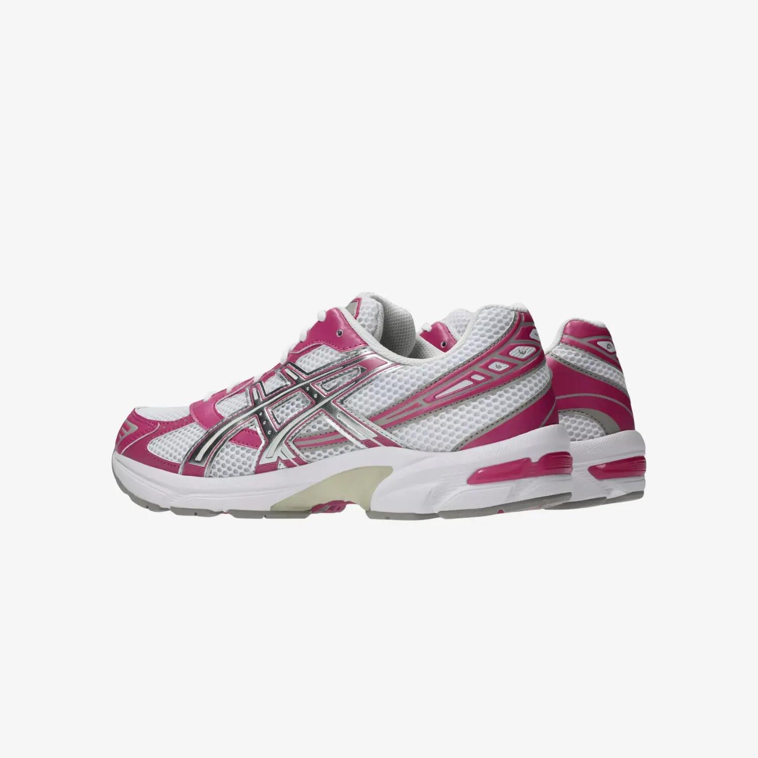 Heren Sneakers Gel-1130 White Old Rose 2/6
