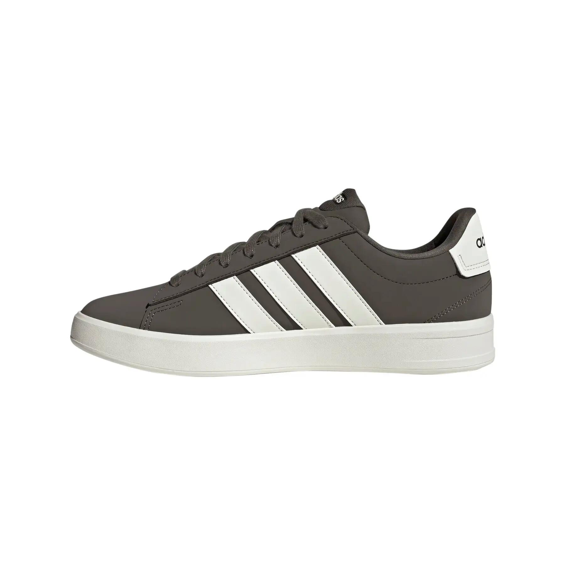 Baskets adidas Grand Court 3.0 2/7