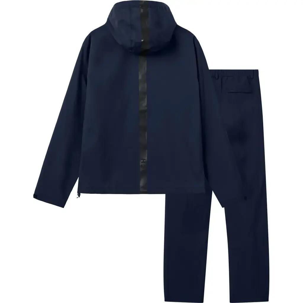 Regenhose H2O 4/5