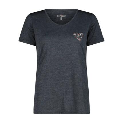 T-Shirt Frau CMP