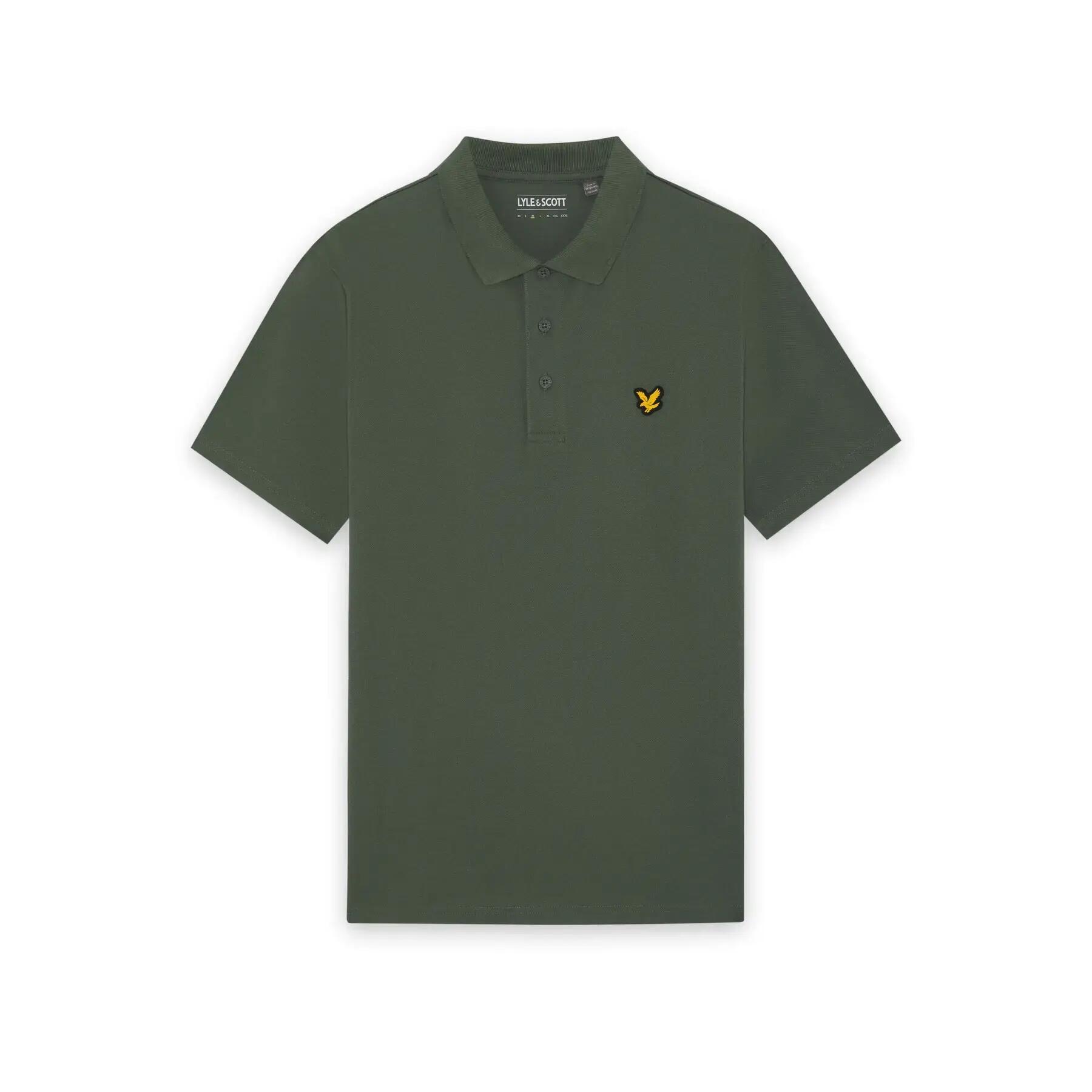 LYLE AND SCOTT picture