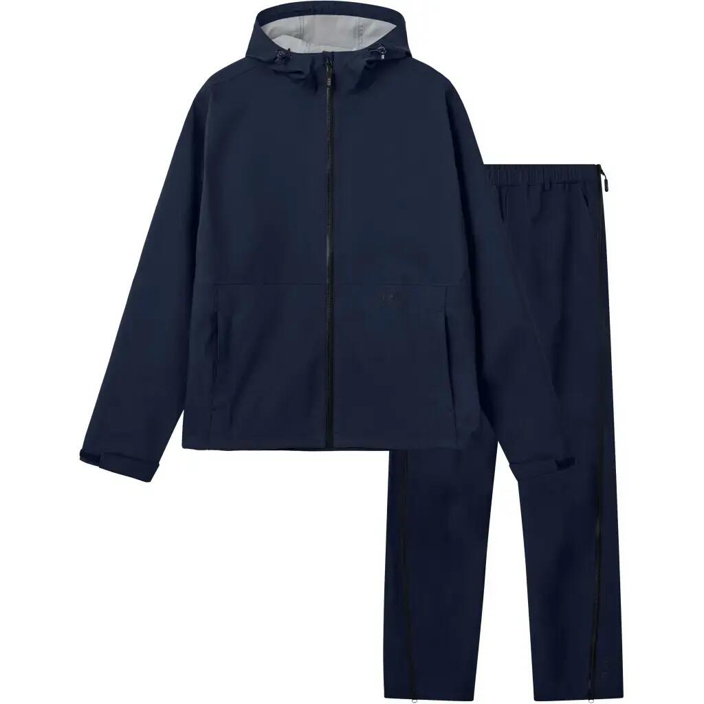 Regenhose H2O 2/5