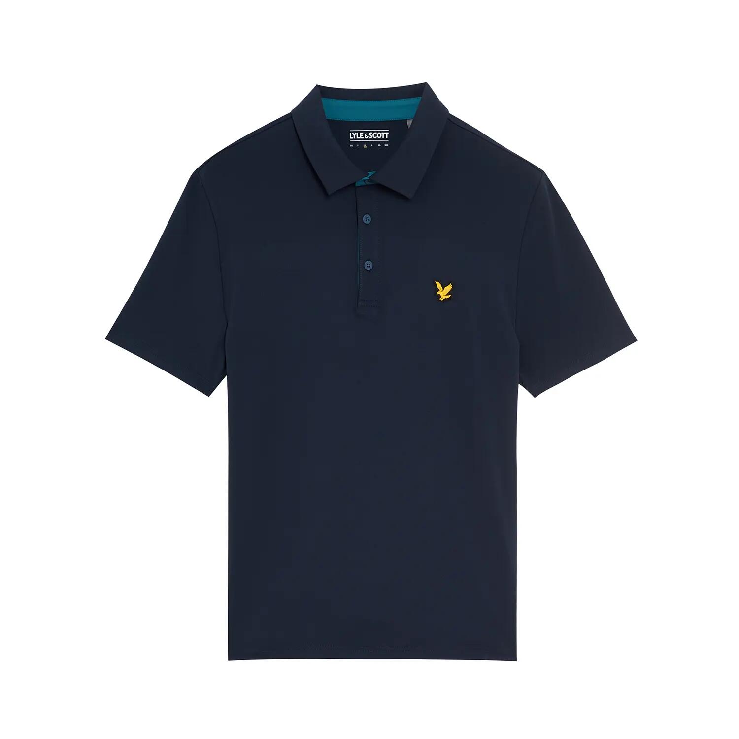 LYLE AND SCOTT picture
