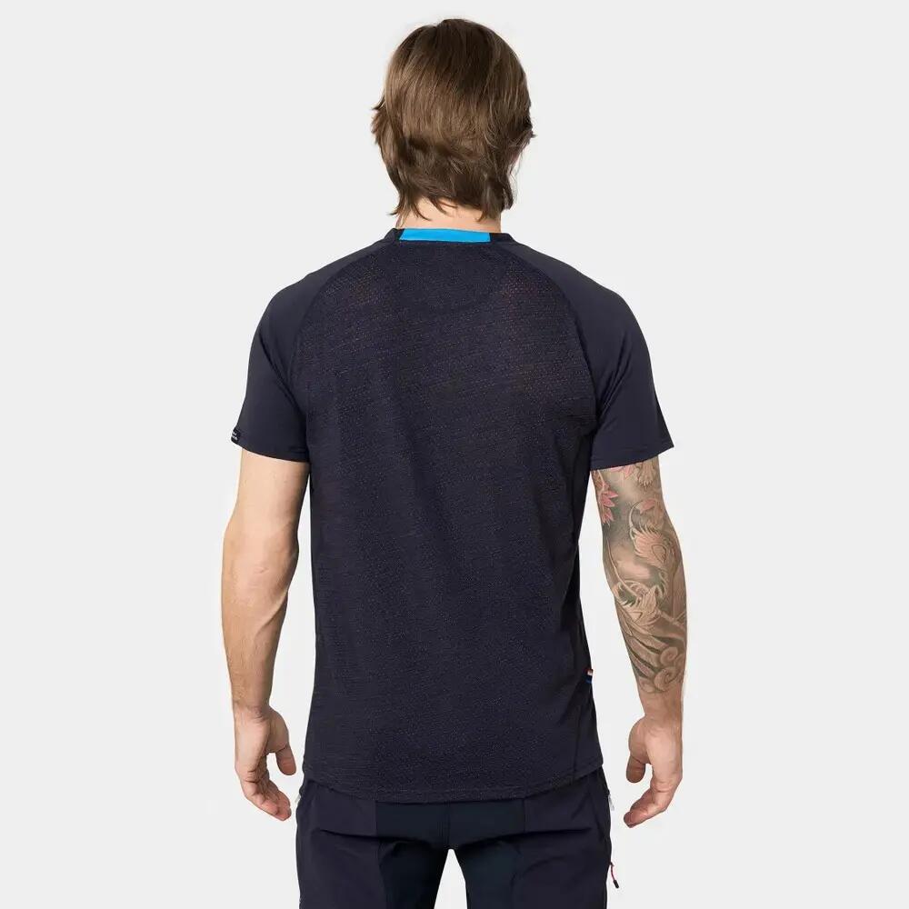T-shirt merino Elevenate Primo 2/2