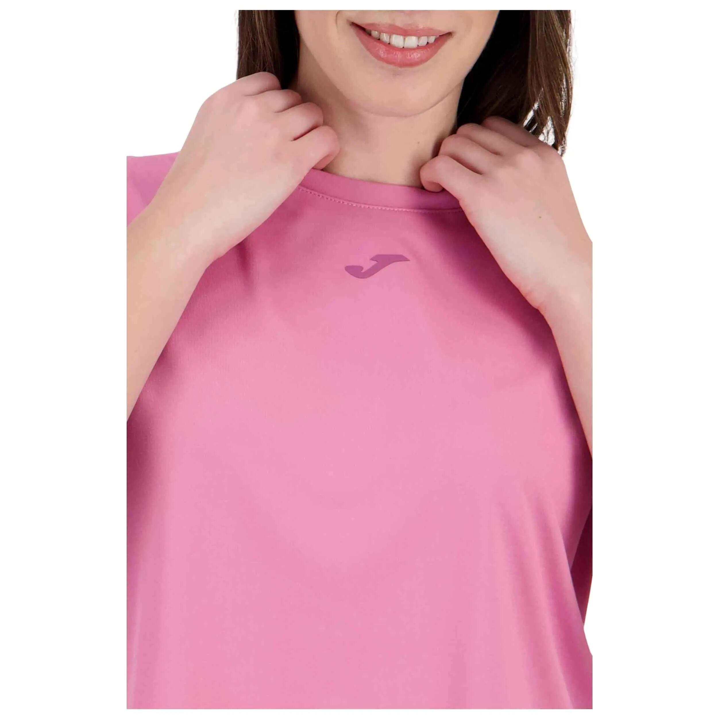 T-shirt Joma modèle Boxy pour femmes 5/5