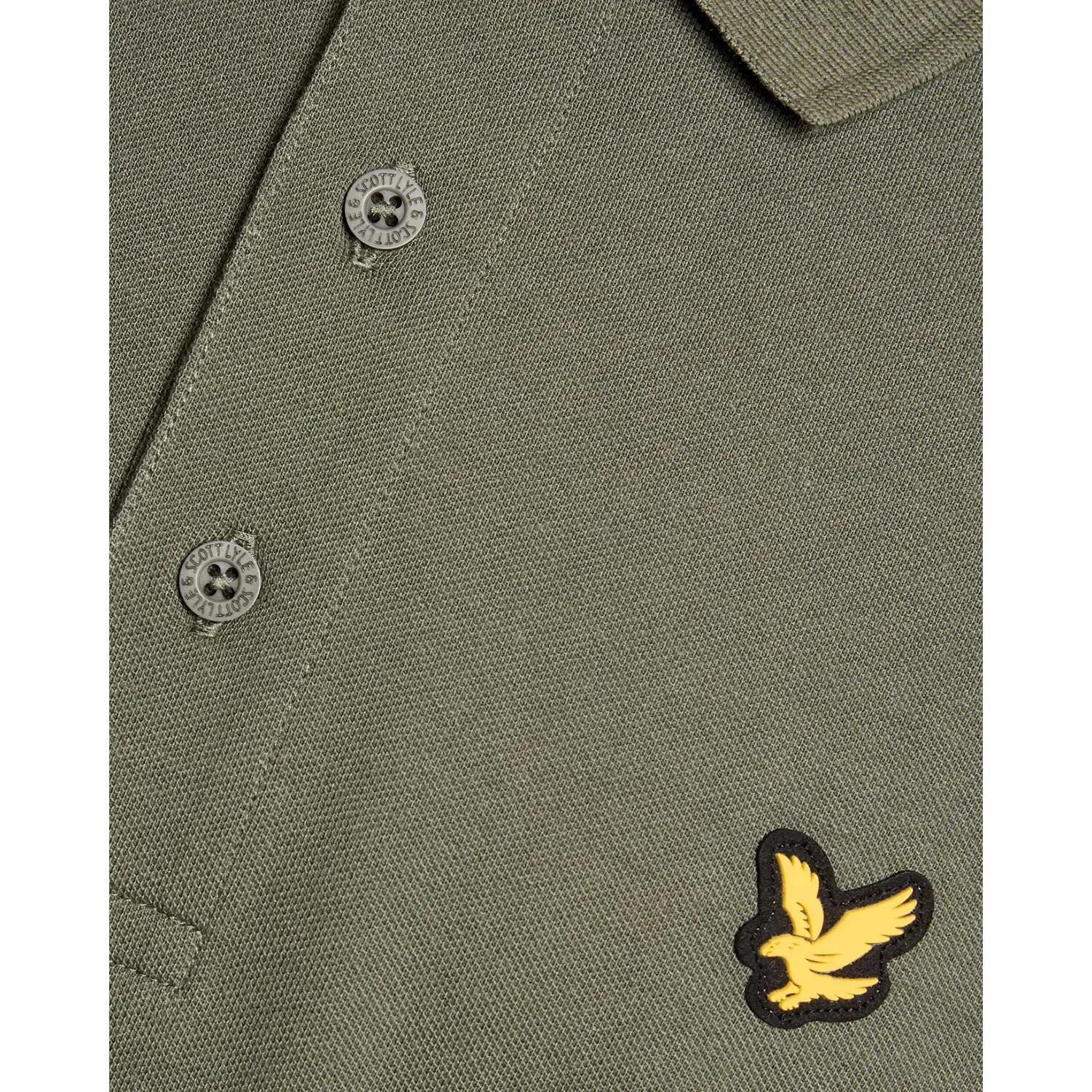 Polo Lyle & Scott Sports Core 6/6