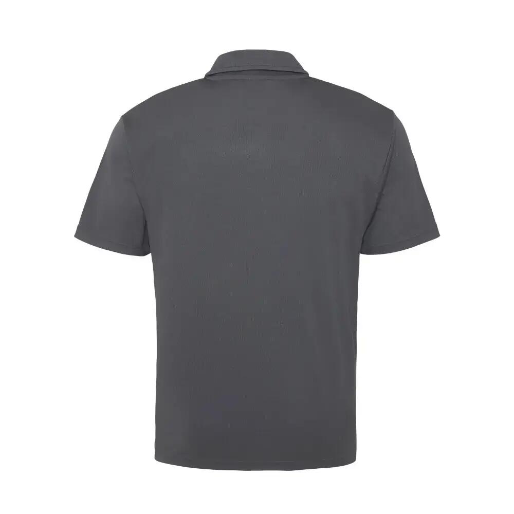 Polyester-Polo Just Cool Cool 2/2