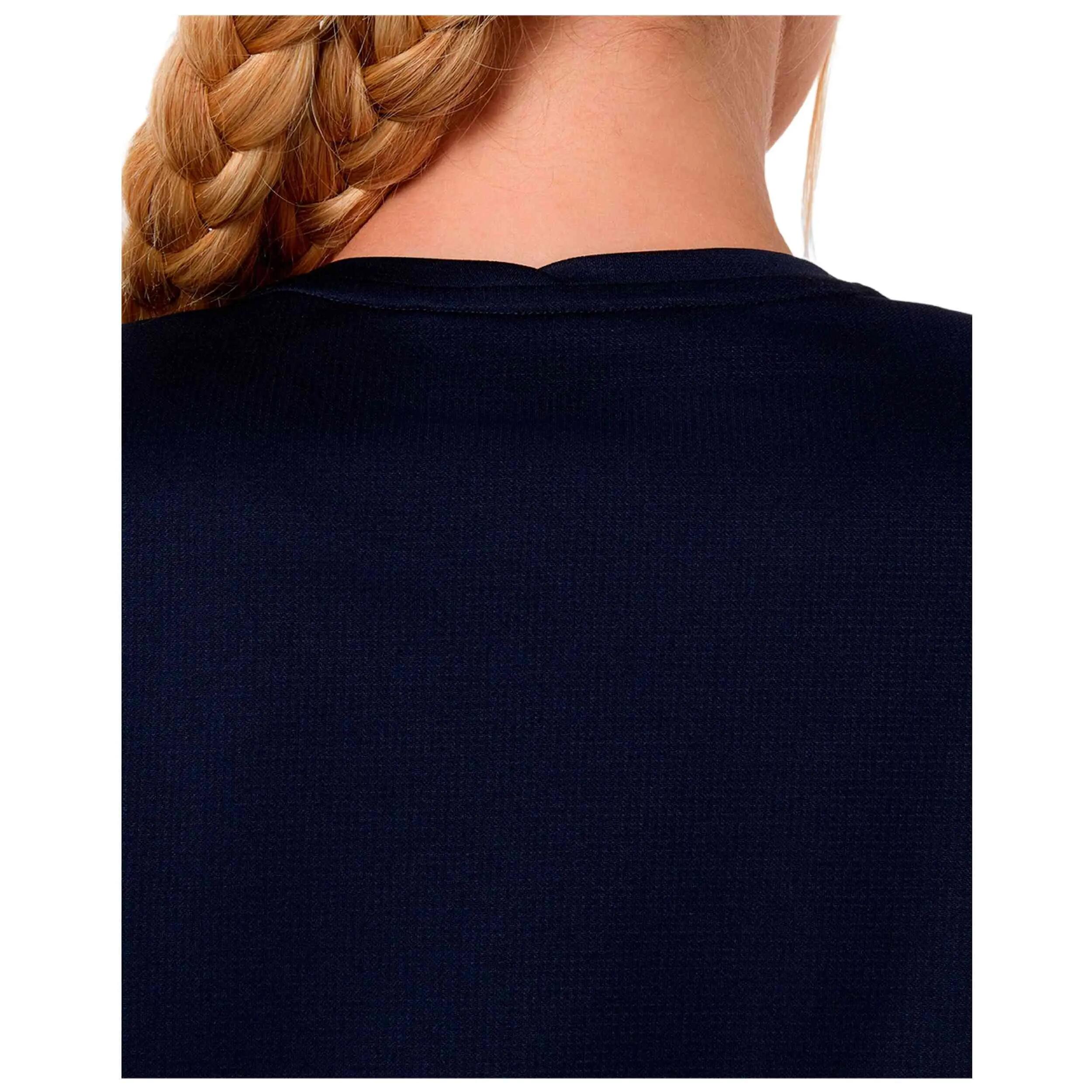 Kurzarmshirt Asics Modell Core für frauen 5/5