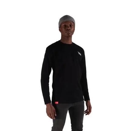 Langarmshirt Title MTB Logo
