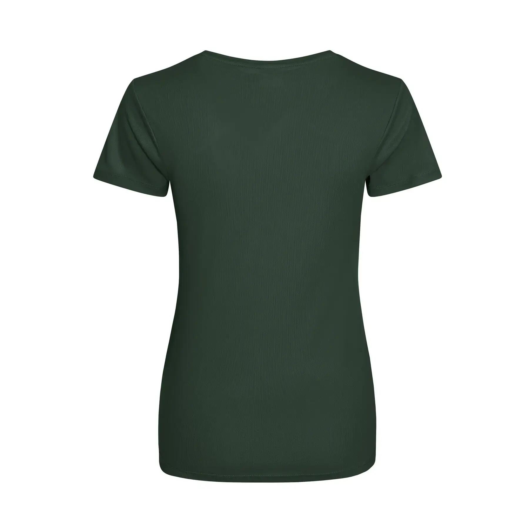 Maillot femme Just Cool 2/2