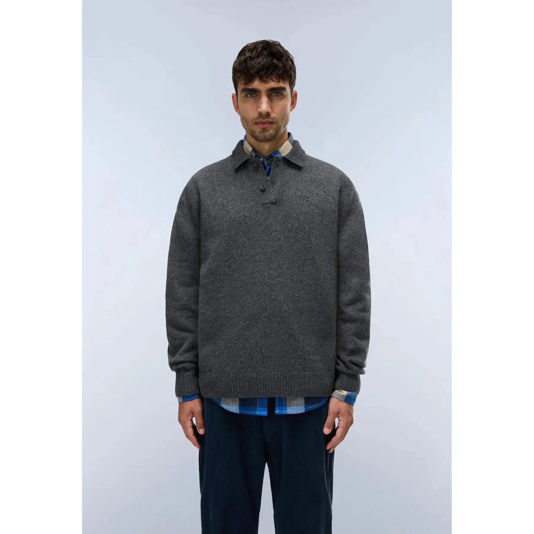 Polo Napapijri Ordin 7/7