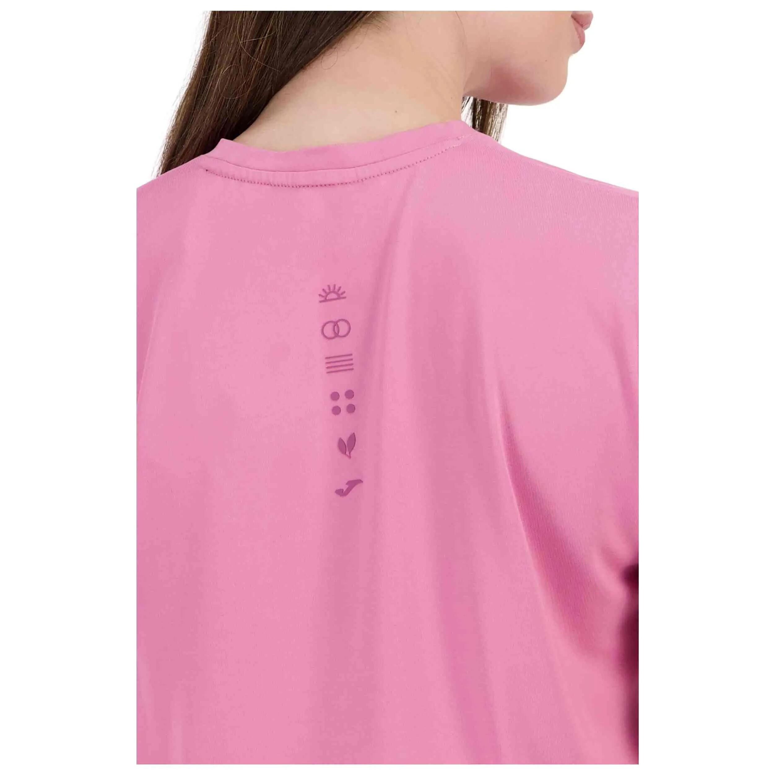 T-shirt Joma modèle Boxy pour femmes 4/5