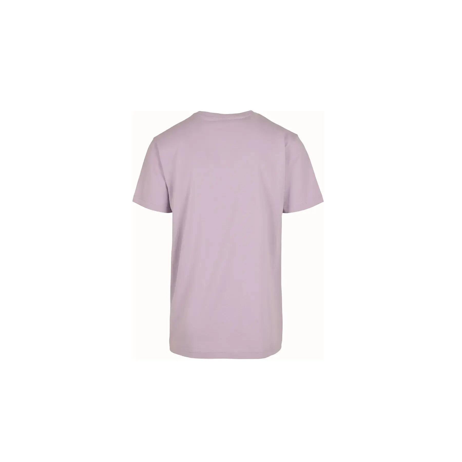 T-shirt col rond Build Your Brand 2/4