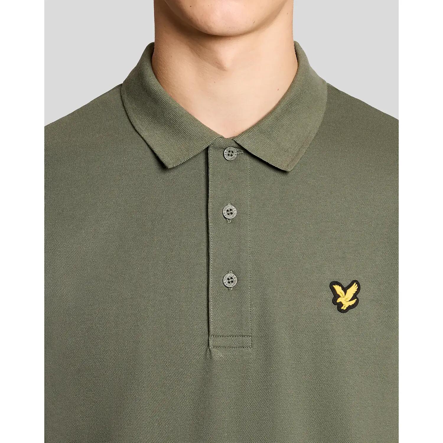 Polo Lyle & Scott Sports Core 5/6