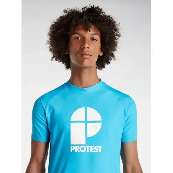 T-shirt de surf Protest Prtcater 3/5