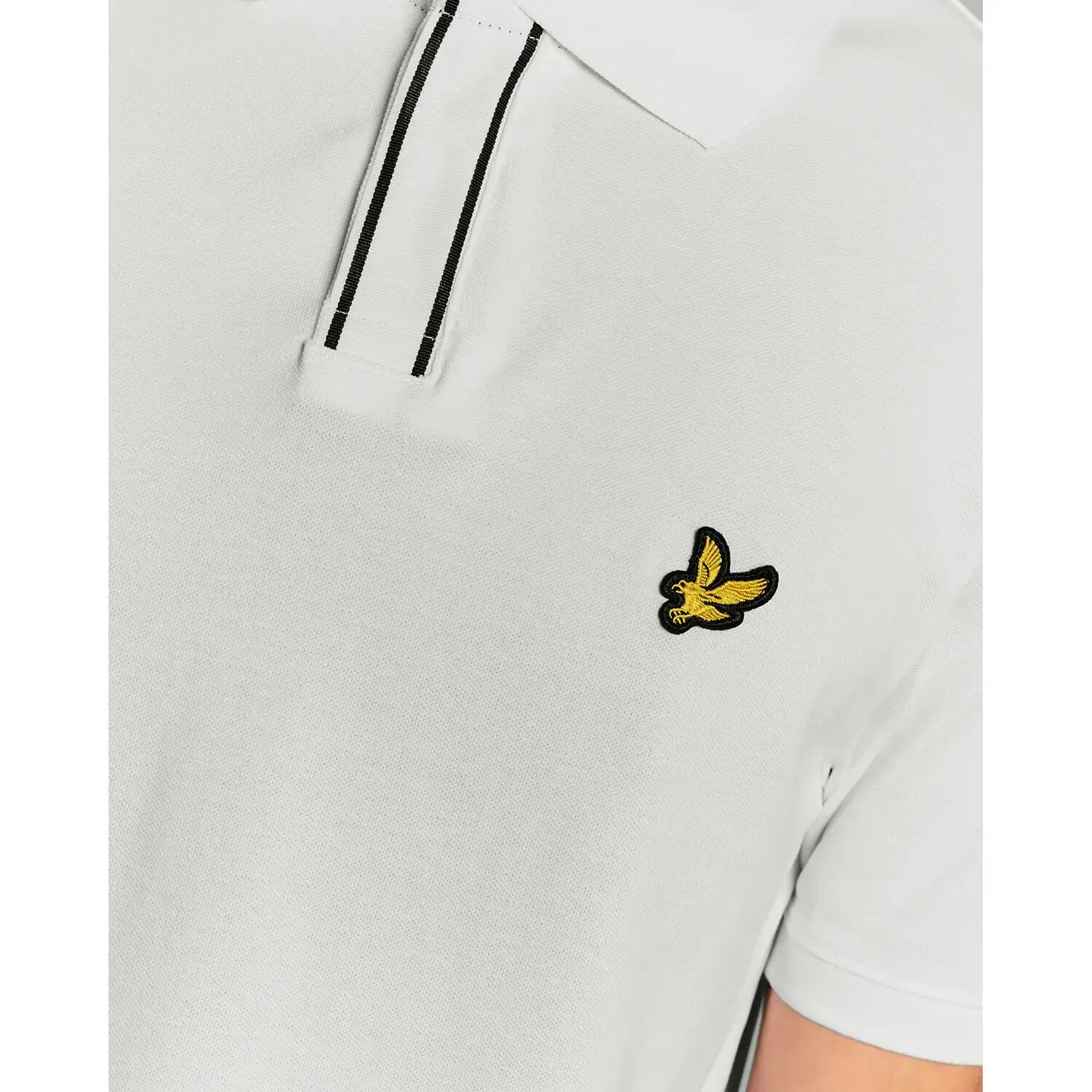 Polo Lyle & Scott 6/6