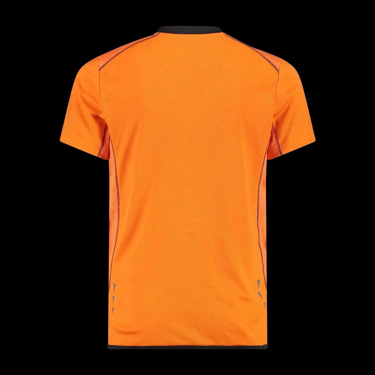 Multifunctioneel ademend T-shirt voor kinderen CMP 3/3