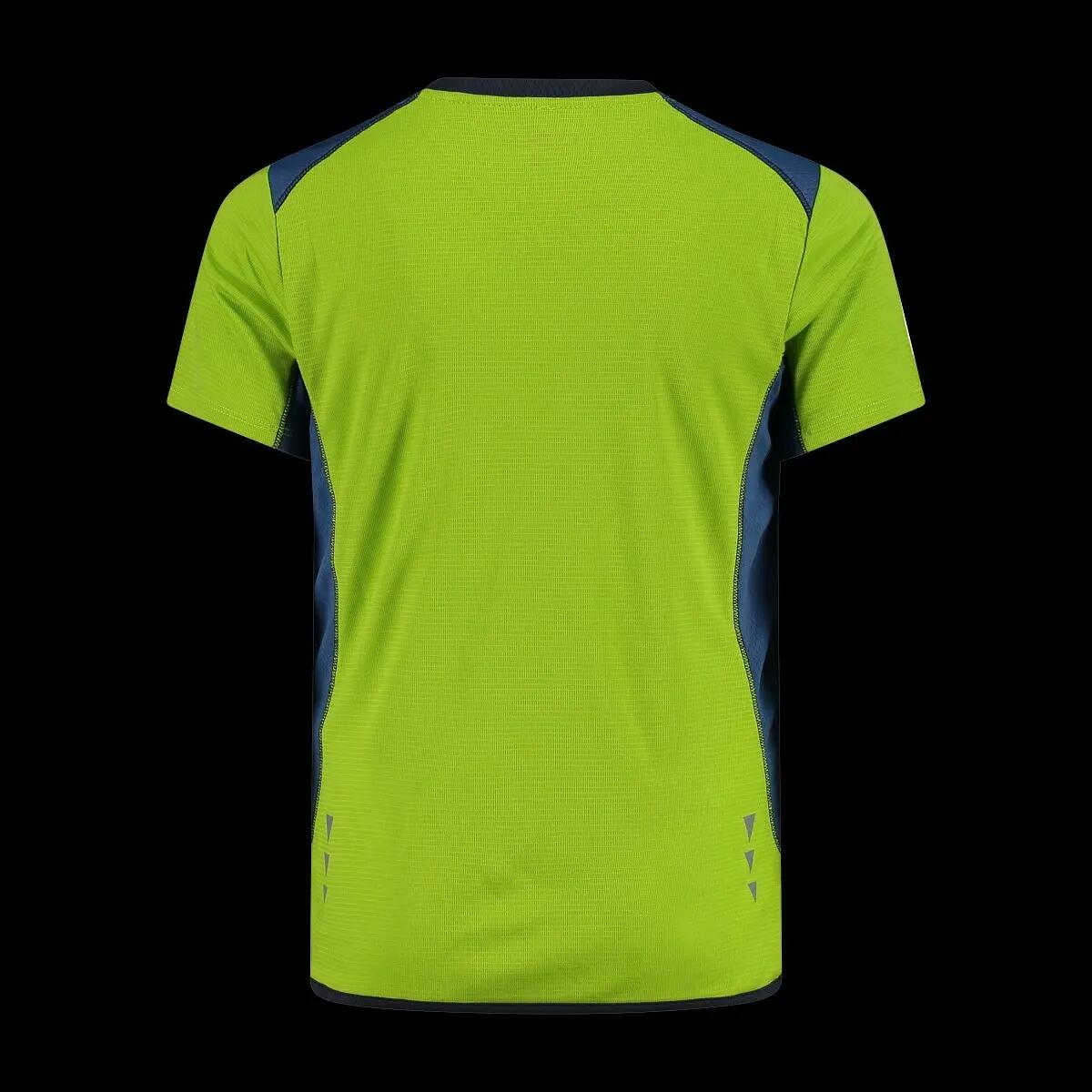 T-shirt respirant multifonctionnel enfant CMP 3/3