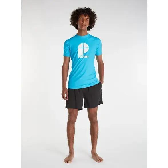 T-shirt de surf Protest Prtcater 2/5