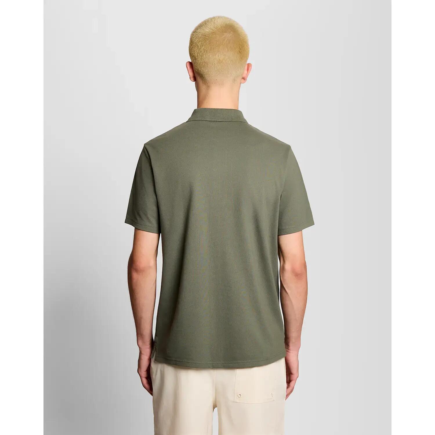 Polo Lyle & Scott Sports Core 4/6