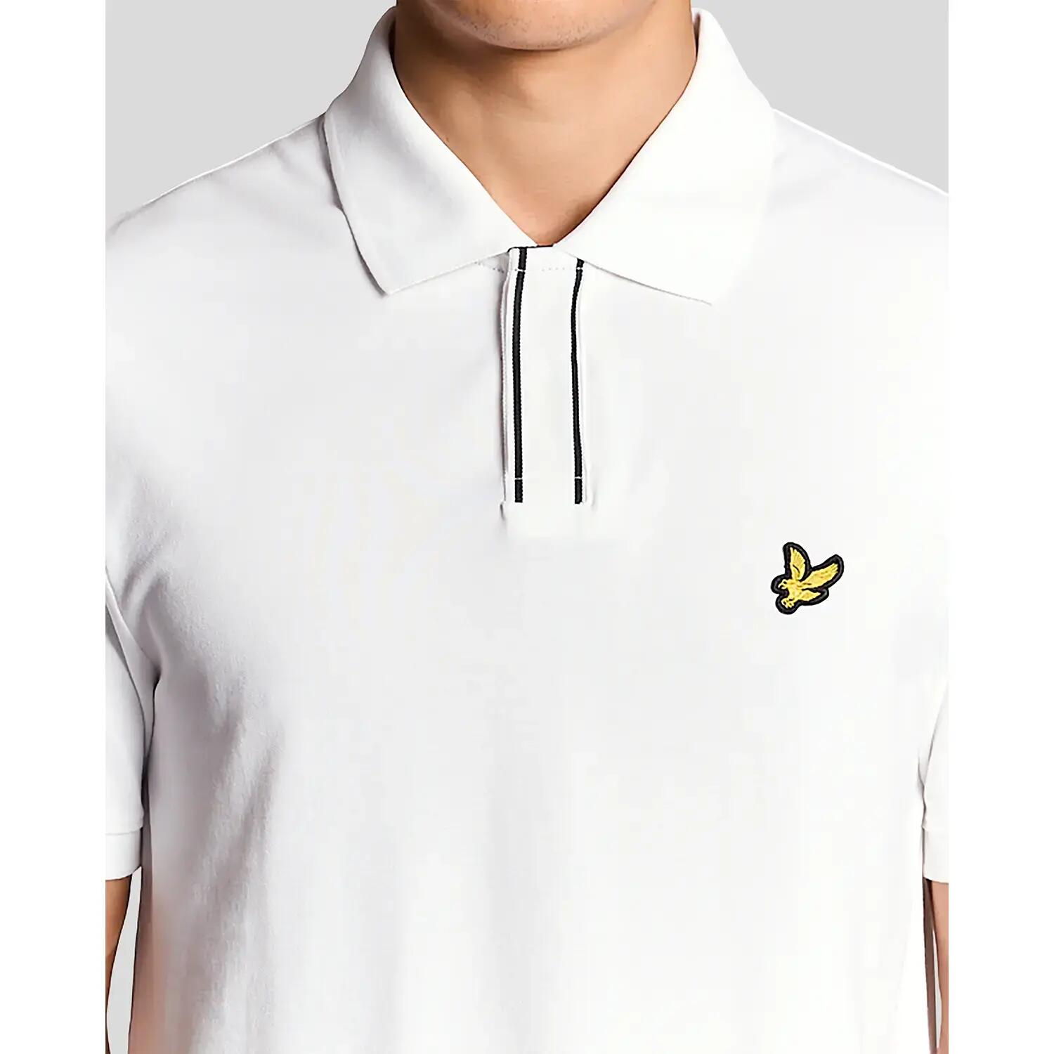 Polo Lyle & Scott 5/6