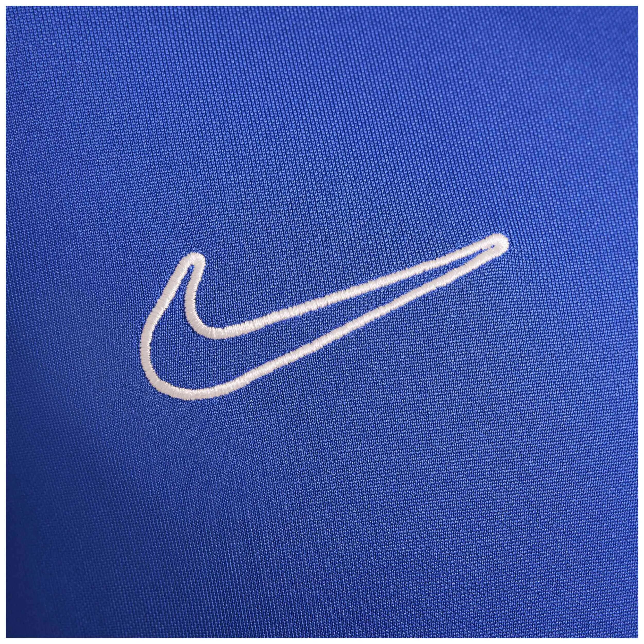 Maglia a maniche corte Nike modello HJ3716-480 per unisex ragazzi 5/5