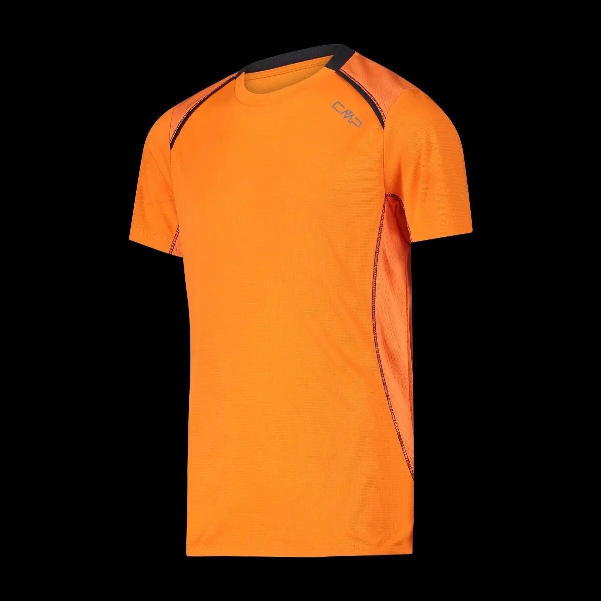 Multifunctioneel ademend T-shirt voor kinderen CMP 2/3