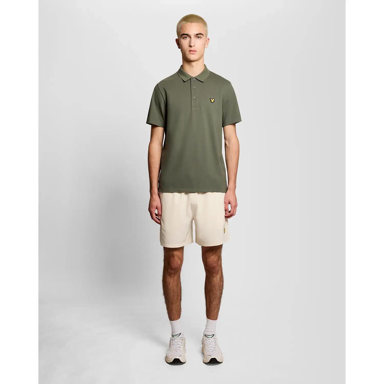 Polo Lyle & Scott Sports Core 3/6