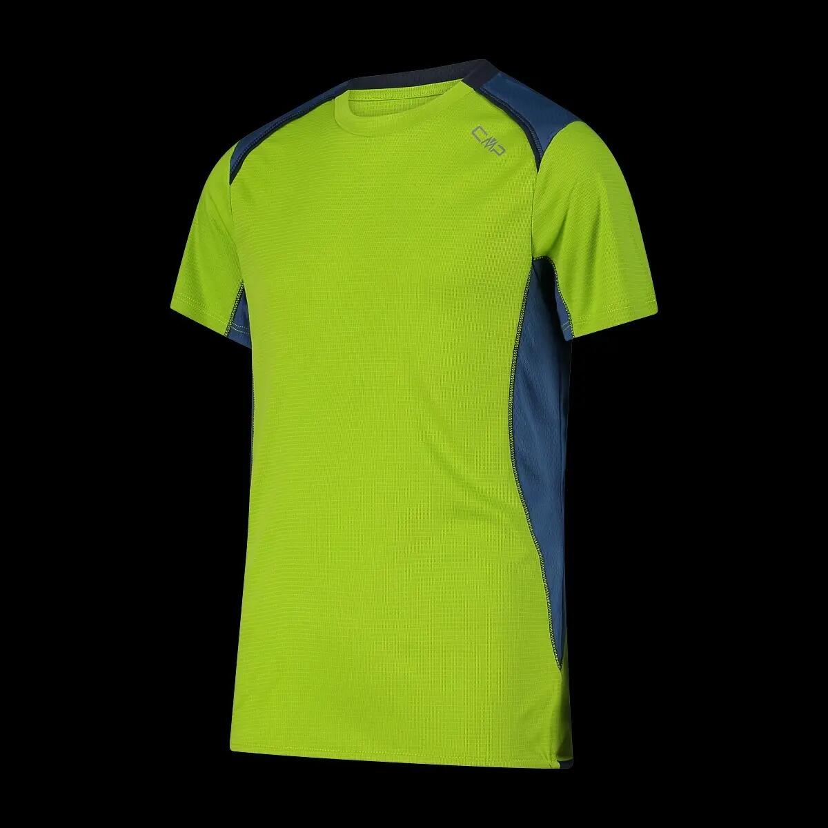 T-shirt respirant multifonctionnel enfant CMP 2/3