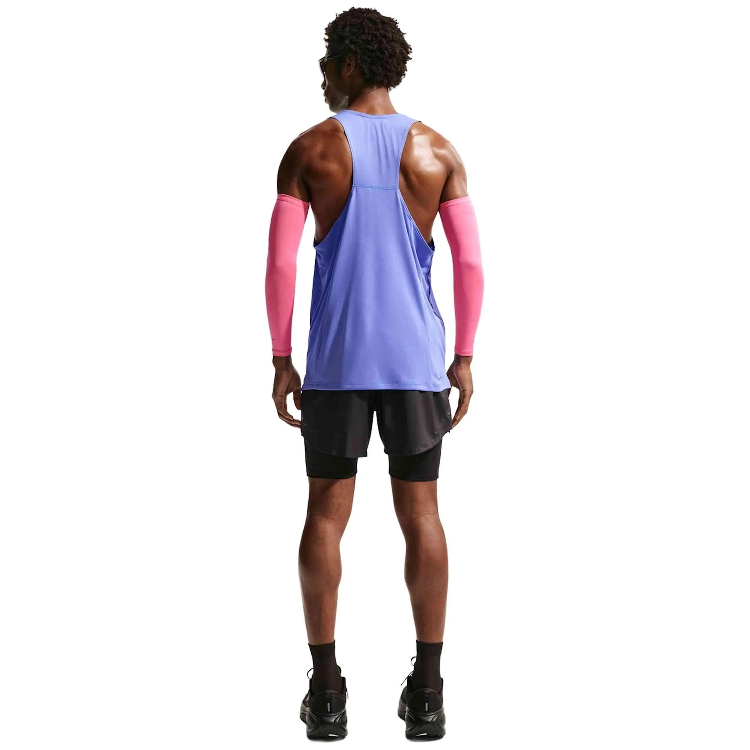 Debardeur Nike modèle "Violet" pour homme 5/5