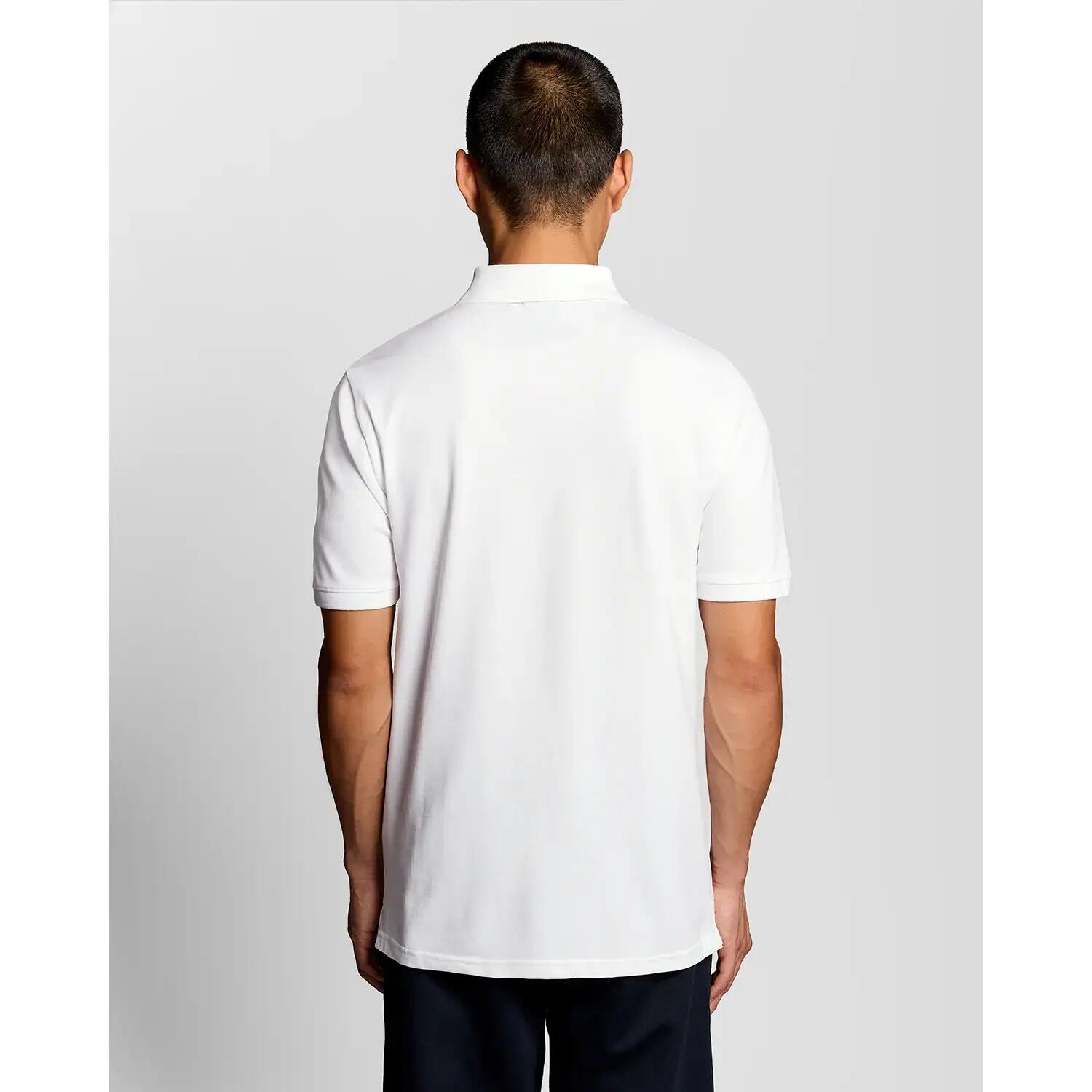 Polo Lyle & Scott 4/6