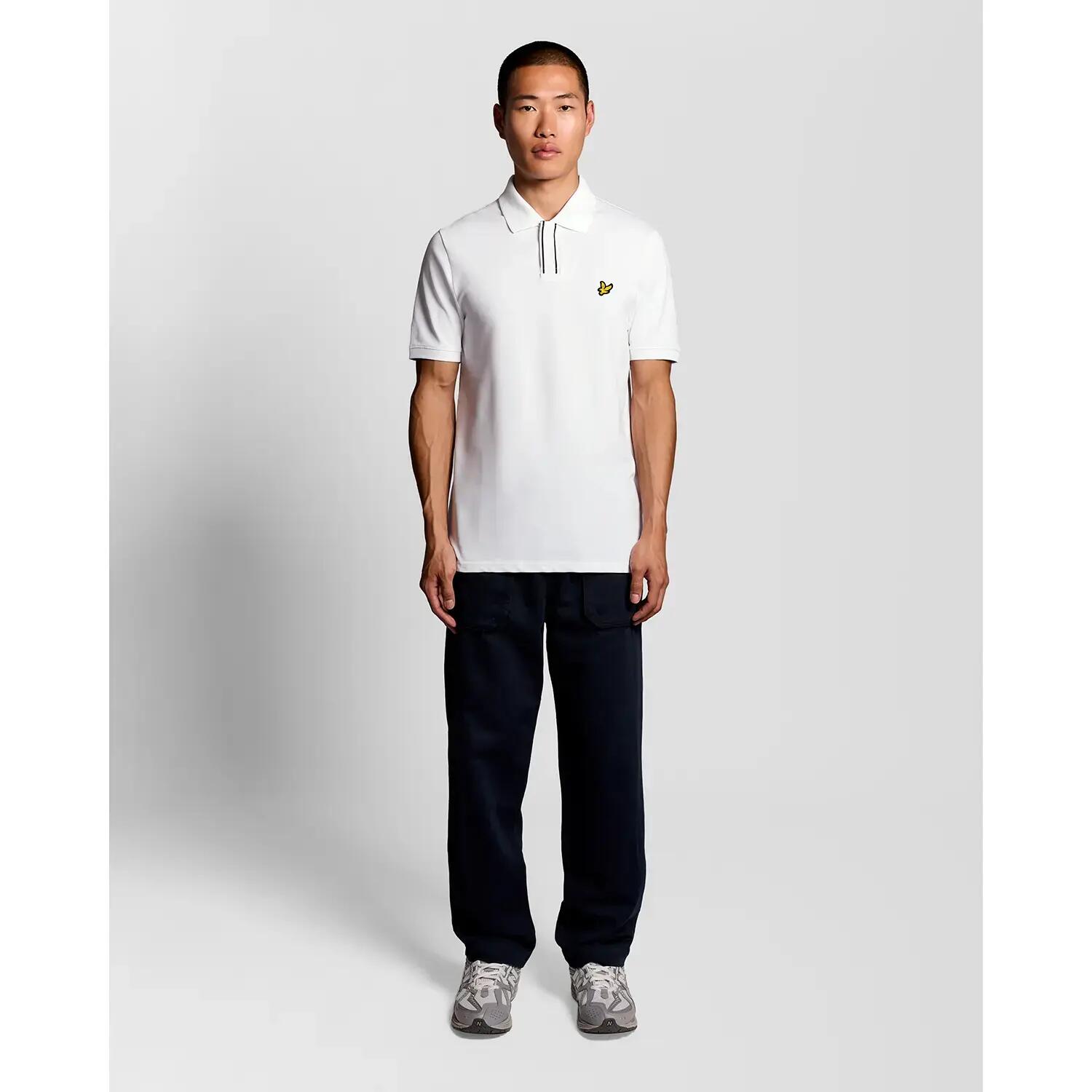 Polo Lyle & Scott 3/6
