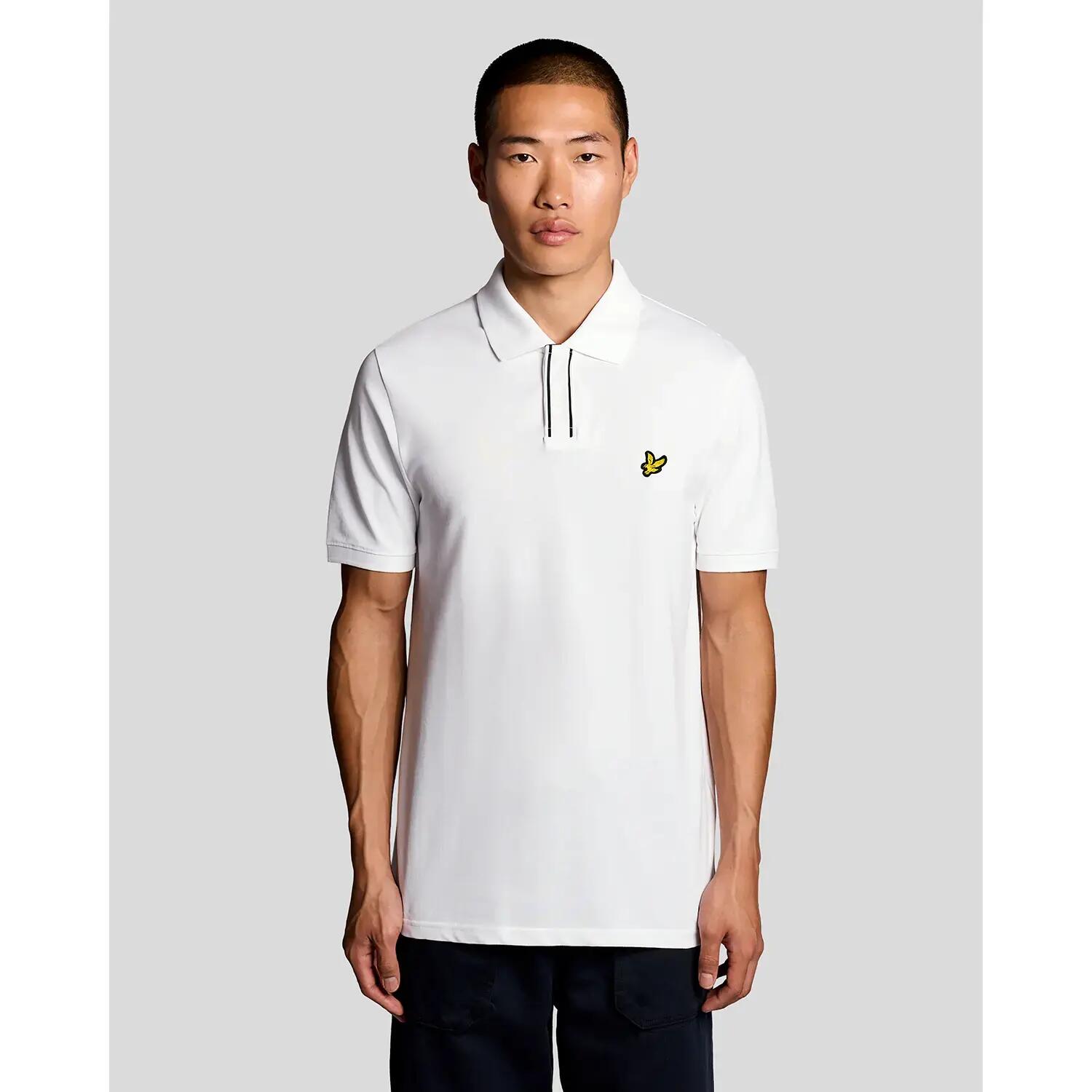 Polo Lyle & Scott 2/6