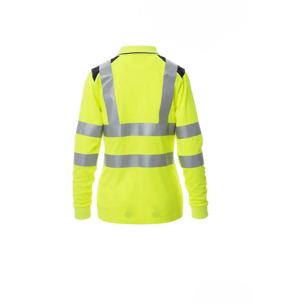 Polo da donna Payper Guard+winter 2/2