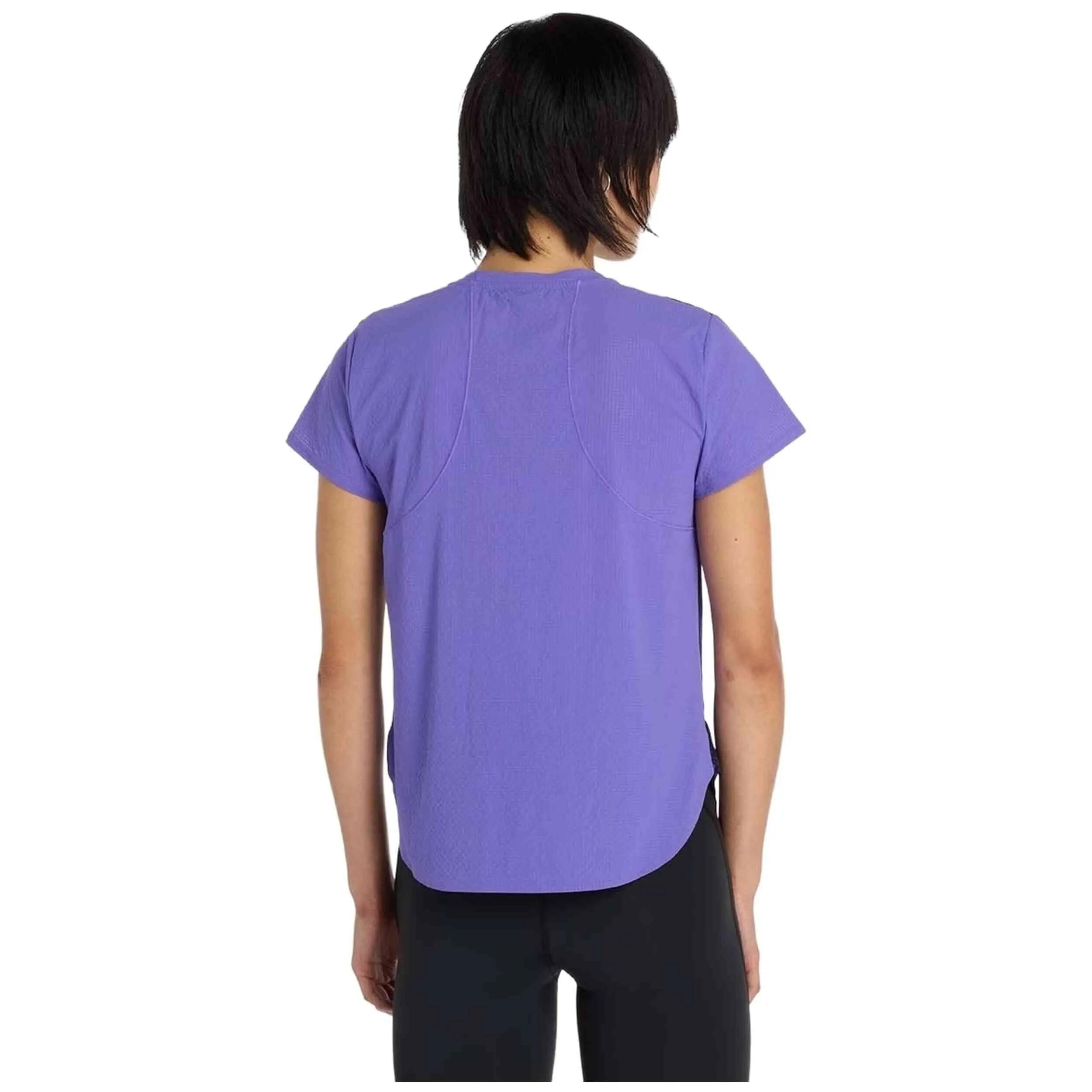 T-shirt New Balance modèle WT61Y1YI_EPU pour femmes 3/4