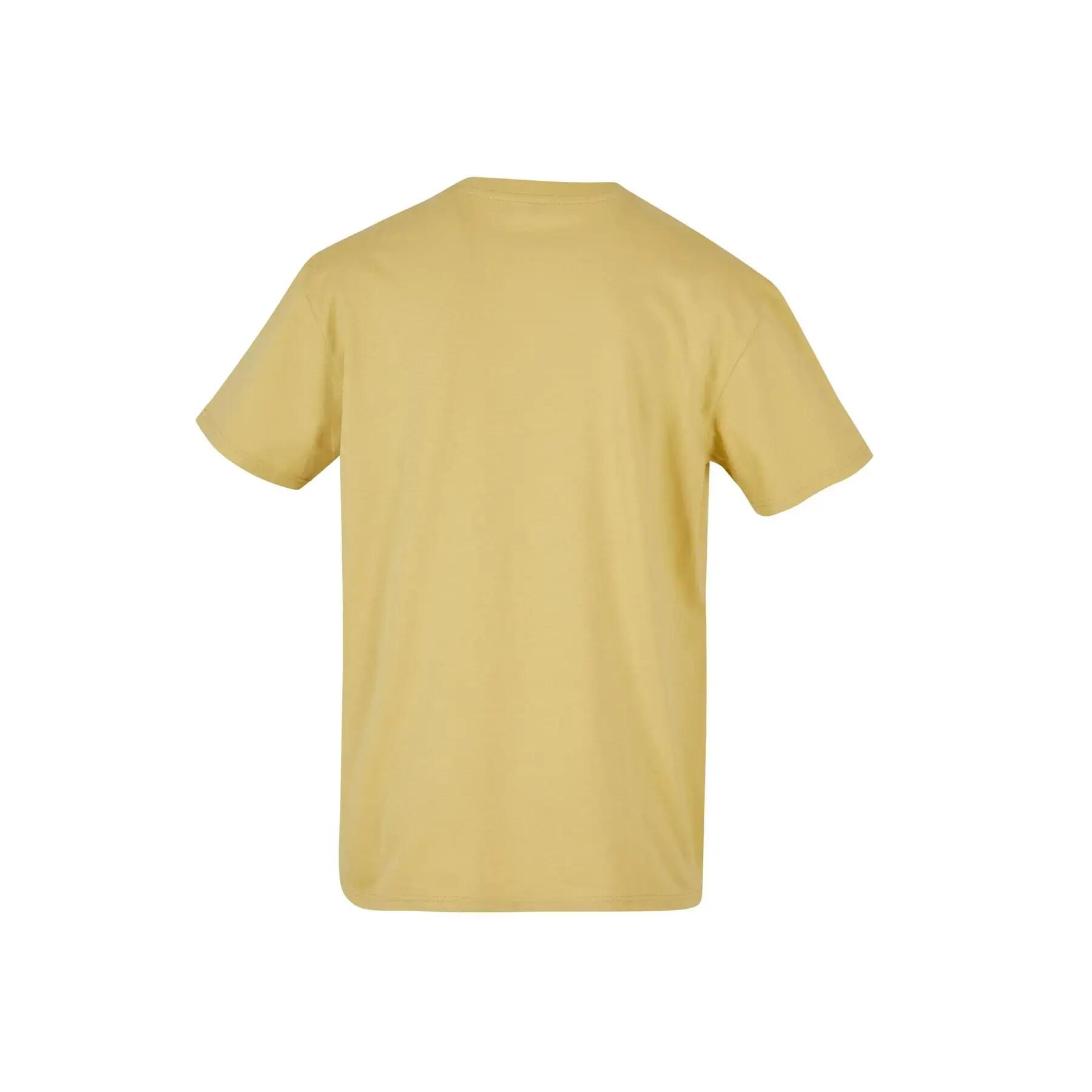 zware oversized T-shirt Build Your Brand 2/4