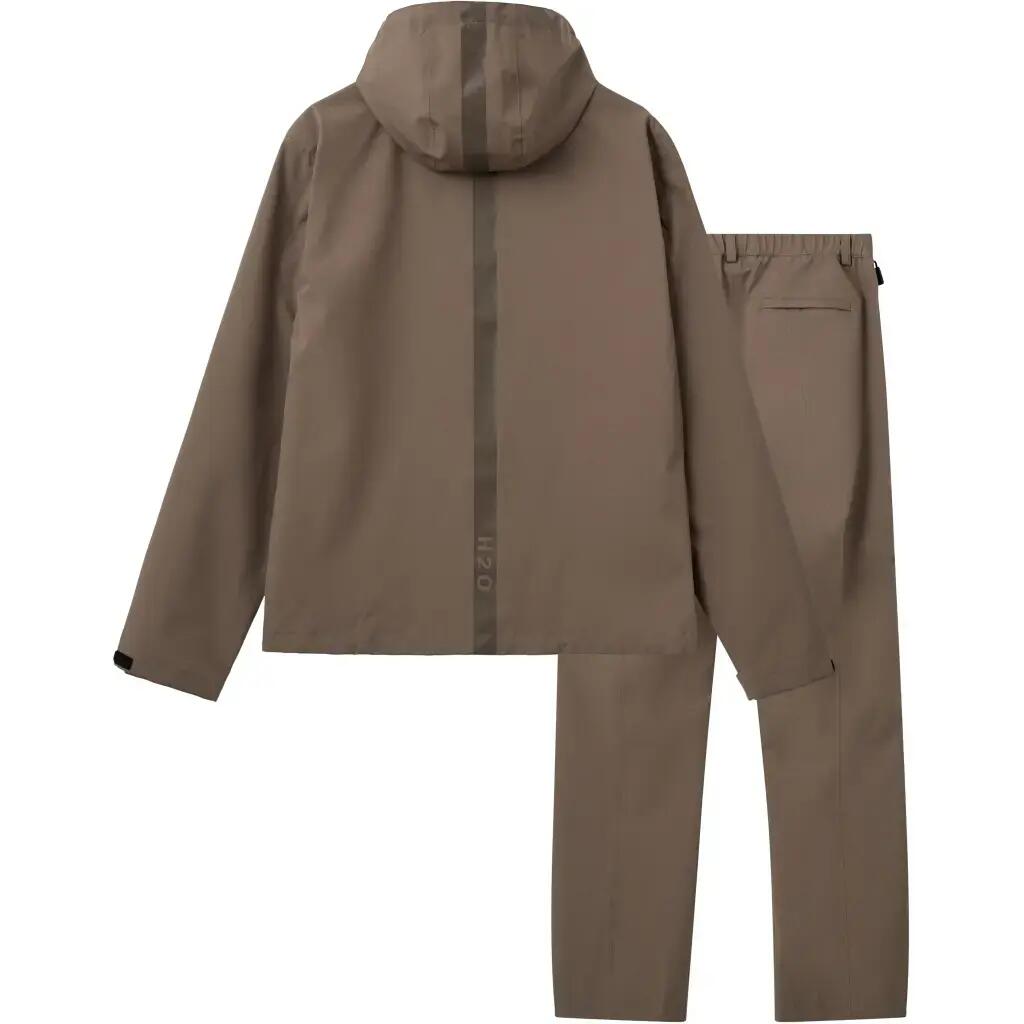 Pantaloni da pioggia H2O 4/5