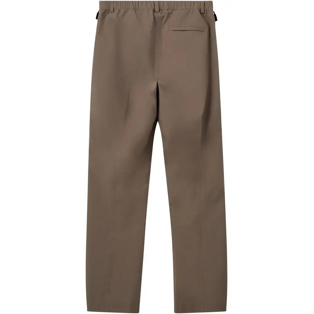 Pantaloni da pioggia H2O 3/5