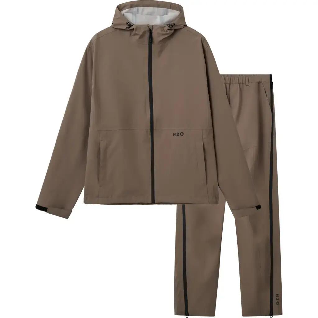 Pantaloni da pioggia H2O 2/5