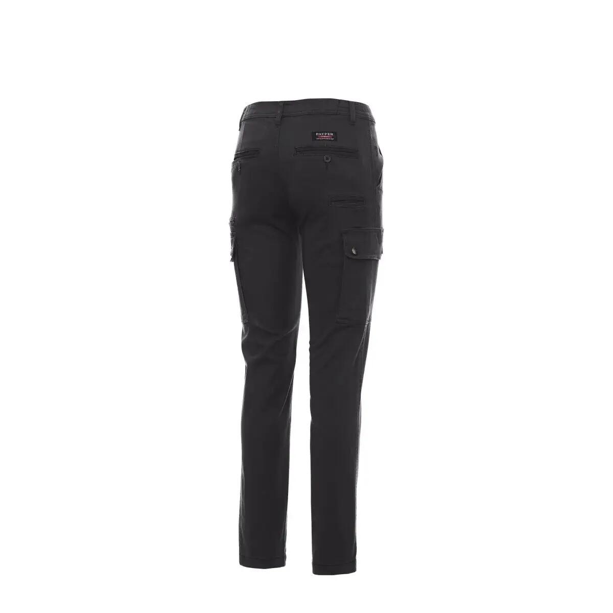Pantaloni cargo da donna Payper Wear Forest Stretch 7/7