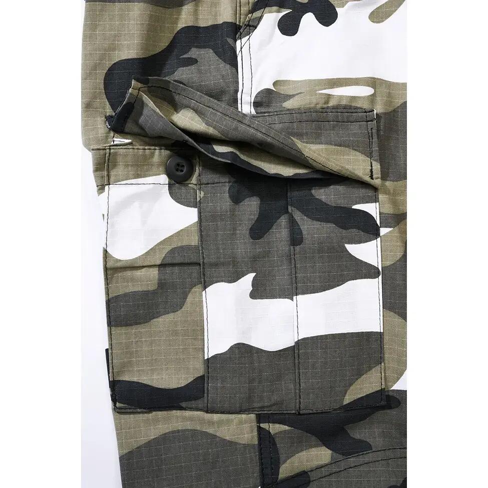 Cargo broek voor dames Brandit BDU Ripstop 5/5