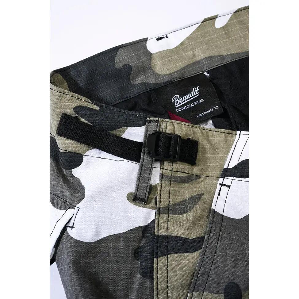 Cargo broek voor dames Brandit BDU Ripstop 4/5