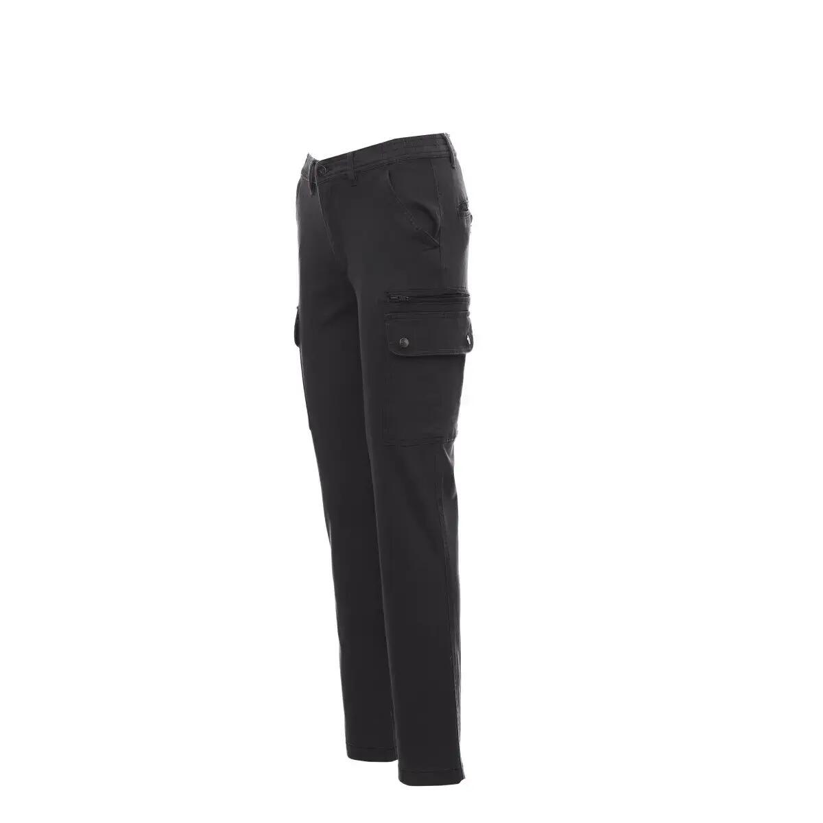 Pantaloni cargo da donna Payper Wear Forest Stretch 5/7