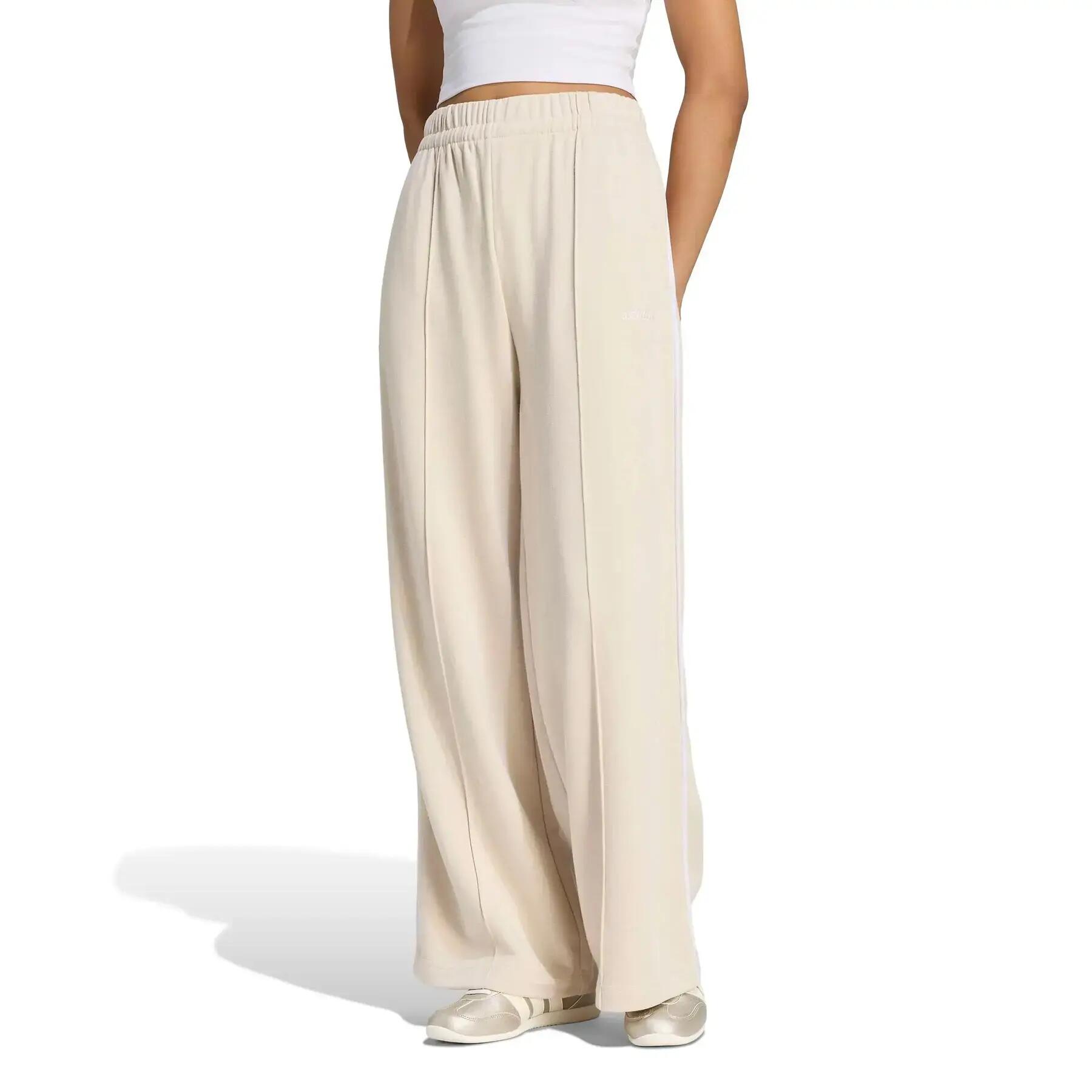 Pantalon de jogging femme adidas Essentials Colorpop 2/6