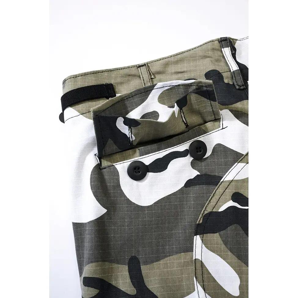 Cargo broek voor dames Brandit BDU Ripstop 3/5