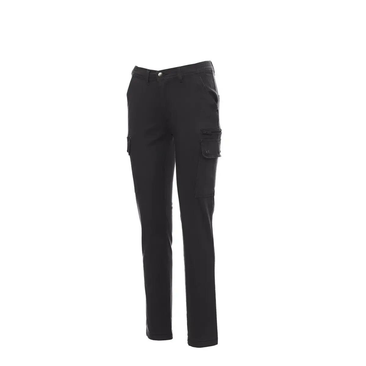Pantaloni cargo da donna Payper Wear Forest Stretch 4/7