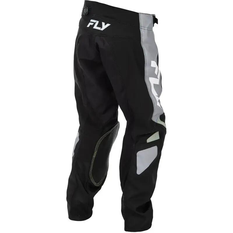 Pantaloni da moto per bambini Fly Racing Kinetic 5/5