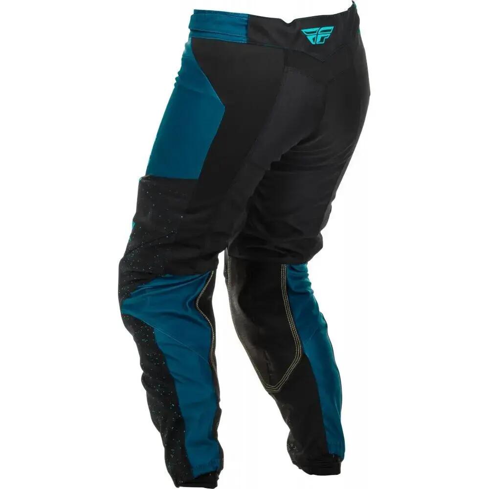 Pantalon fille Fly Racing Lite 2020 5/5